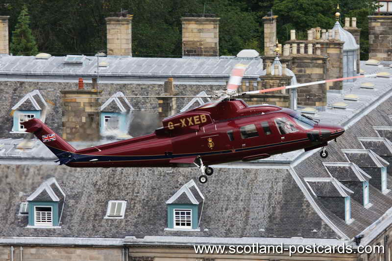 S76 Queens Helicopter 2011 5 S76 Queens Helicopter 2011 5